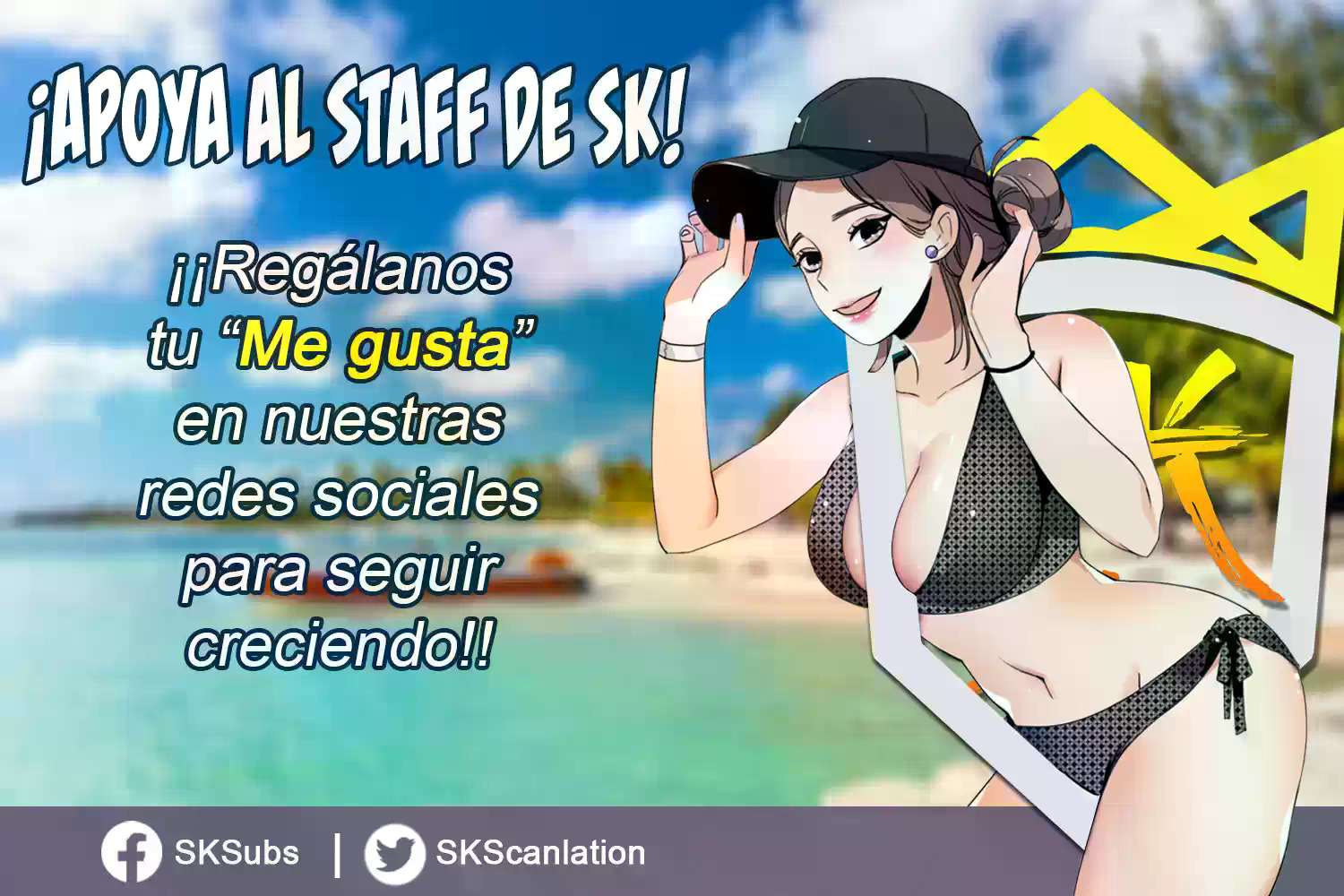 Onegai, Nugashite Capitulo 2 página 49