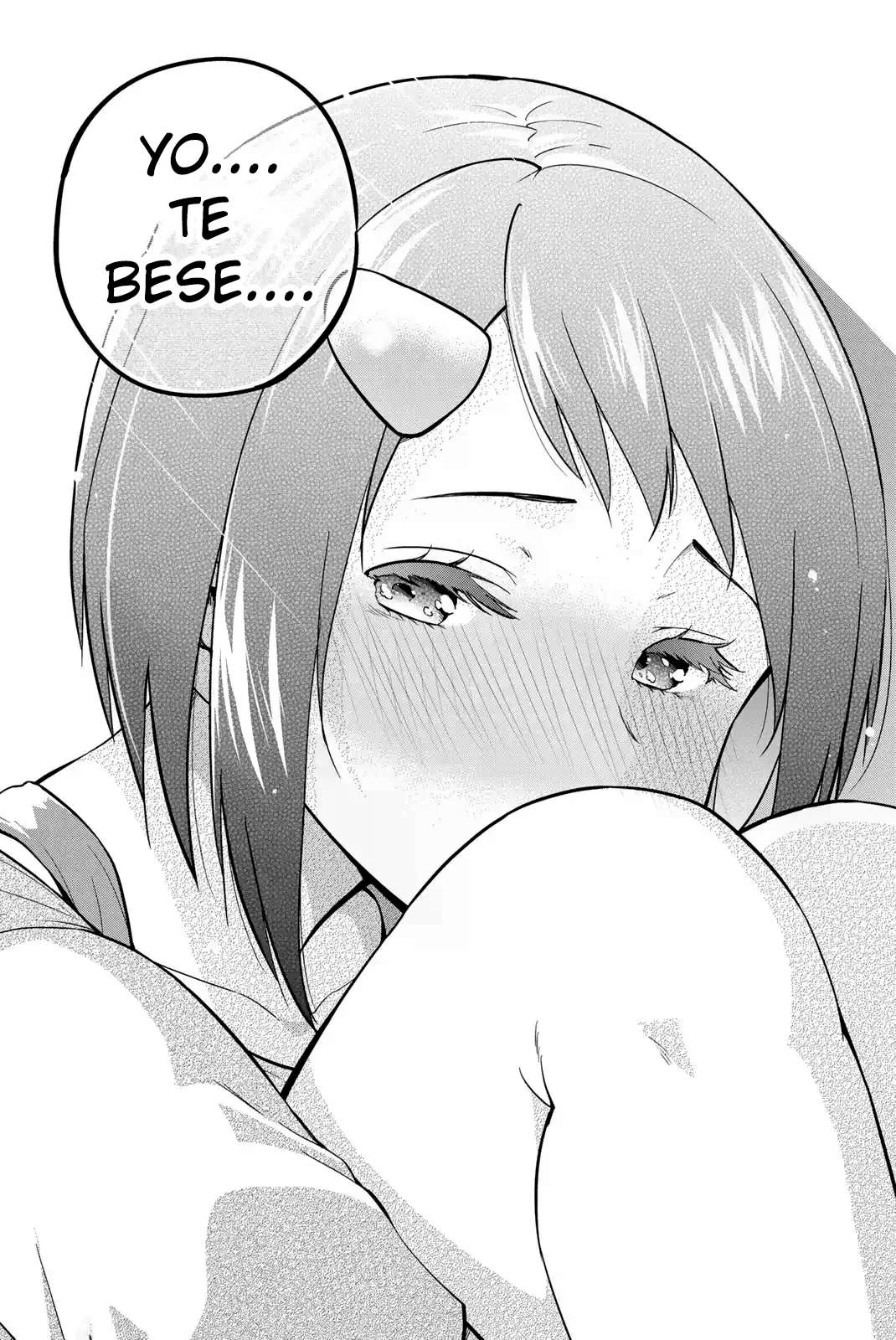 Onegai, Nugashite Capitulo 88 página 14
