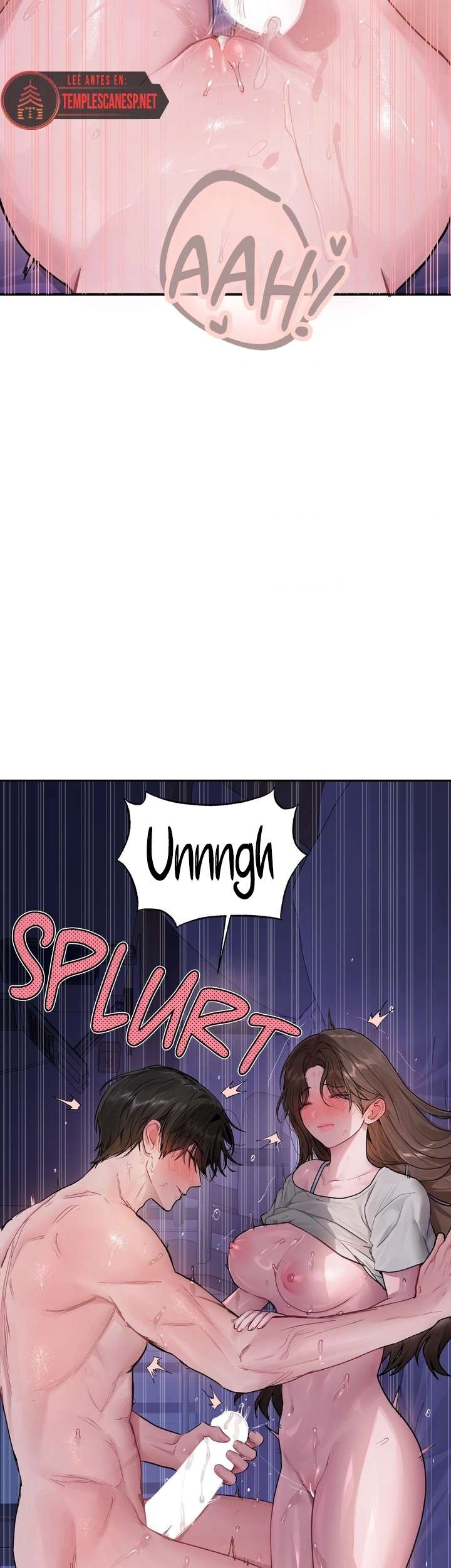 Jiwoo y Wooyeon Capitulo 10 página 9