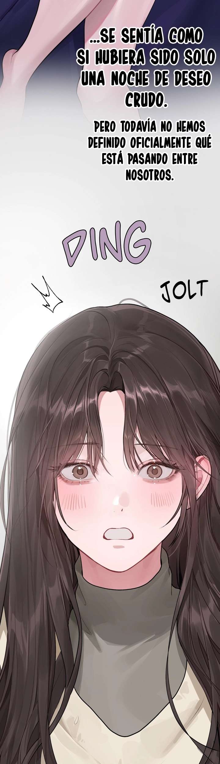 Jiwoo y Wooyeon Capitulo 11 página 10