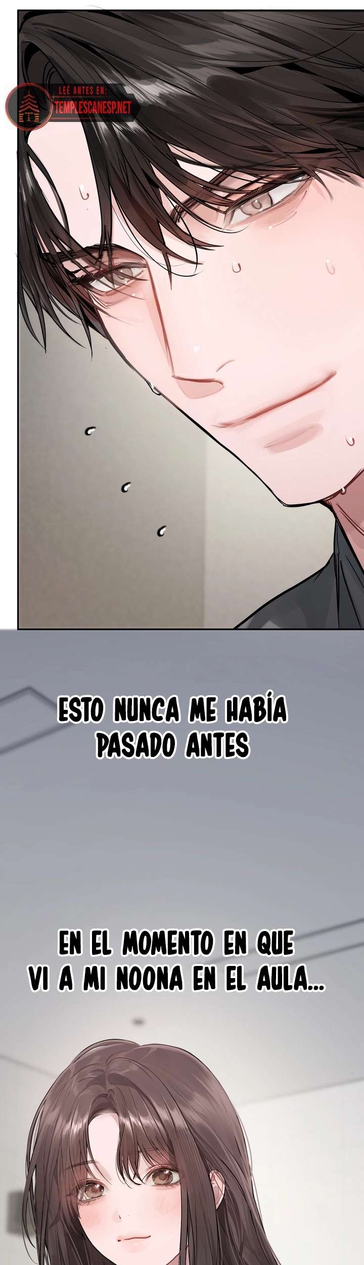 Jiwoo y Wooyeon Capitulo 11 página 19