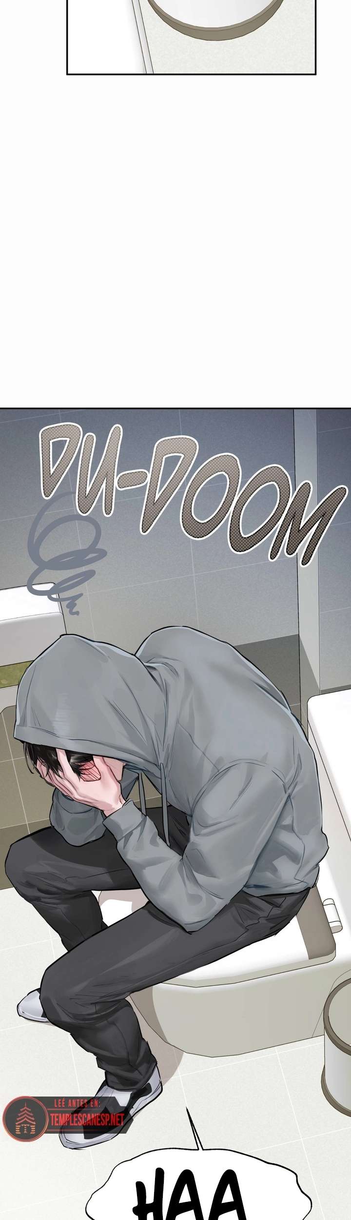 Jiwoo y Wooyeon Capitulo 11 página 36