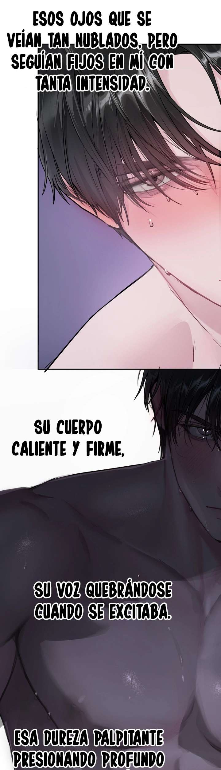 Jiwoo y Wooyeon Capitulo 11 página 8