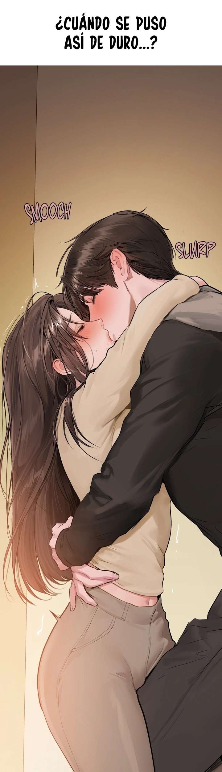 Jiwoo y Wooyeon Capitulo 12 página 33