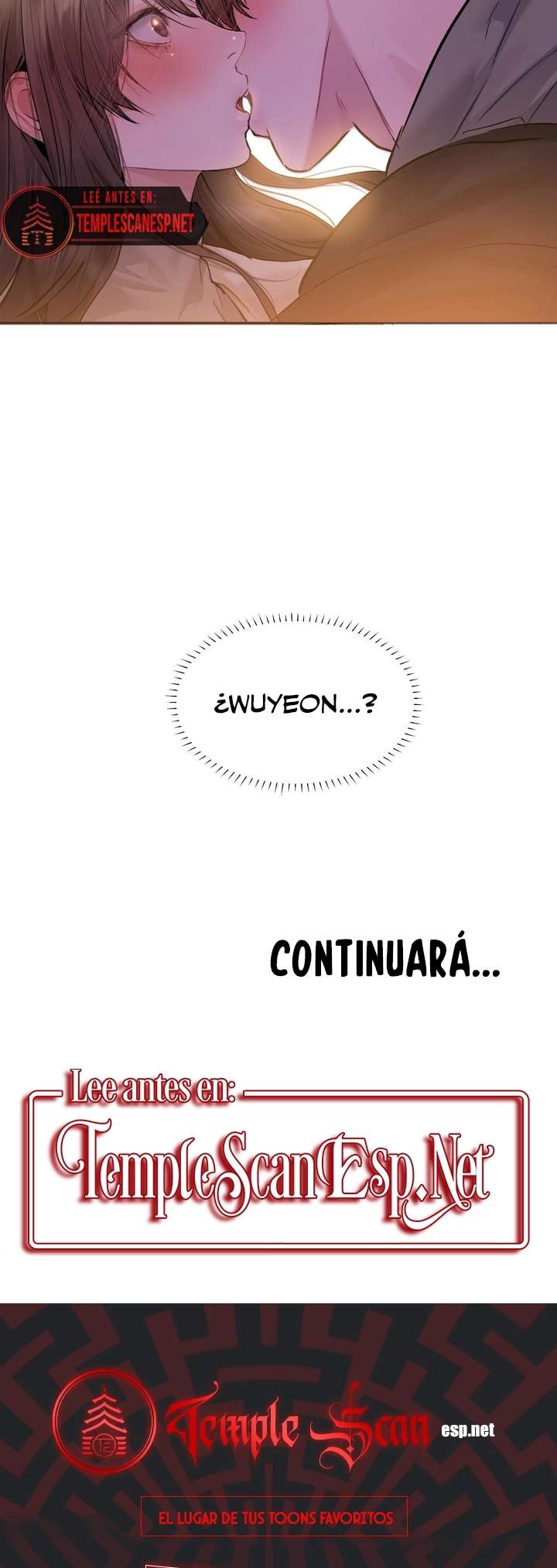 Jiwoo y Wooyeon Capitulo 12 página 41