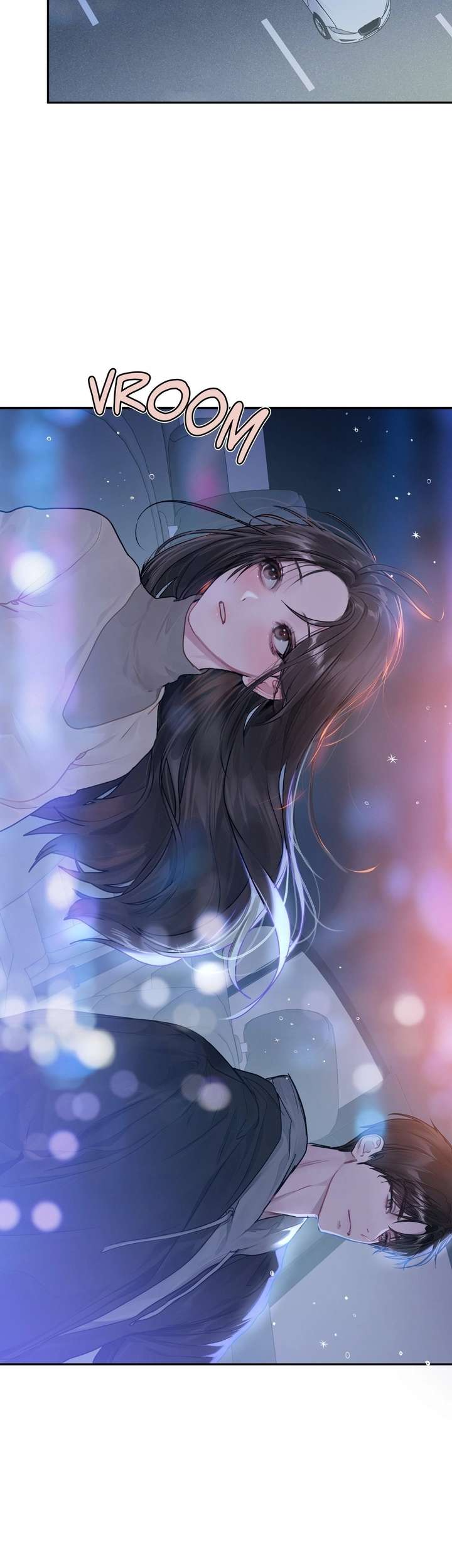 Jiwoo y Wooyeon Capitulo 12 página 5