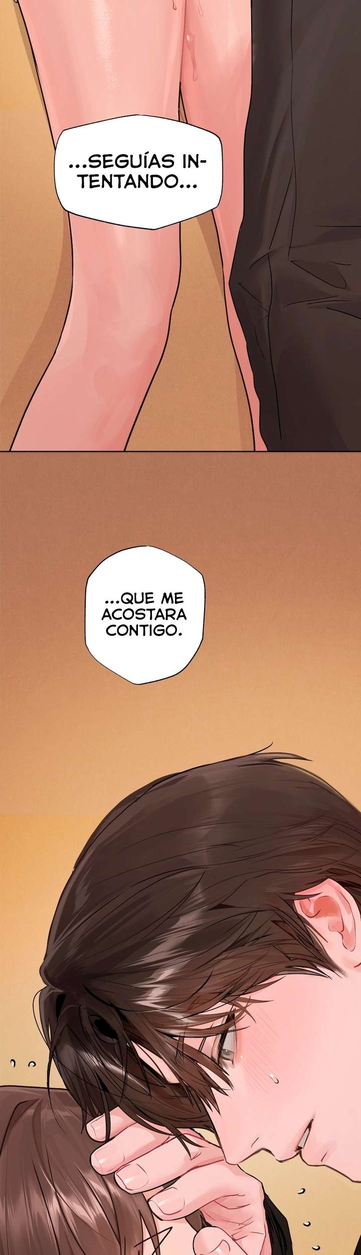 Jiwoo y Wooyeon Capitulo 13 página 11
