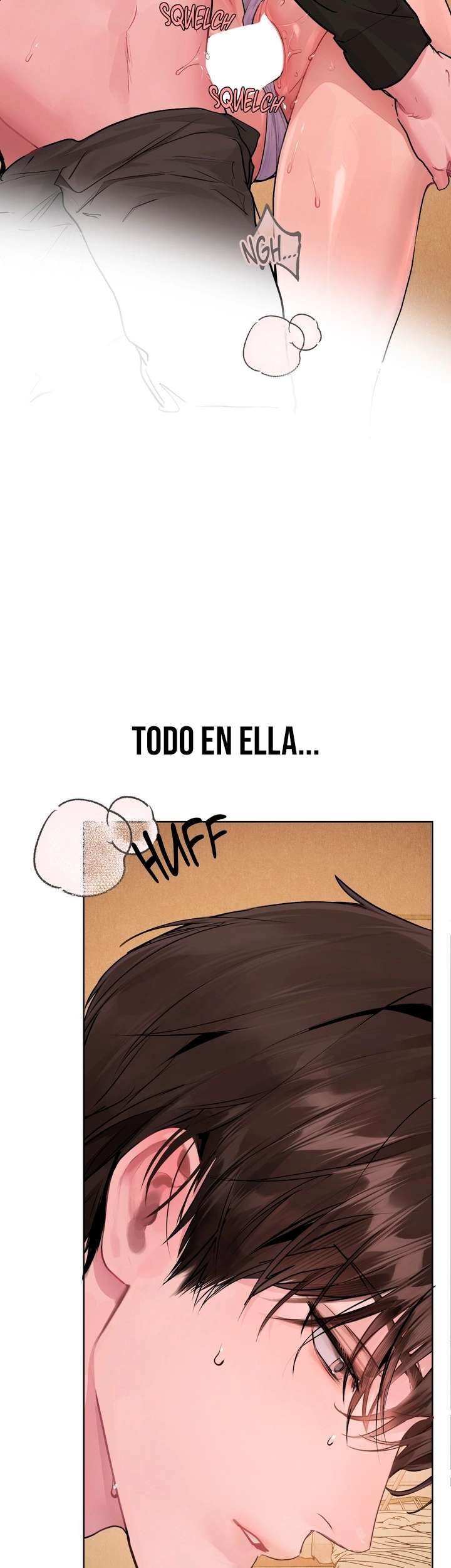 Jiwoo y Wooyeon Capitulo 13 página 23