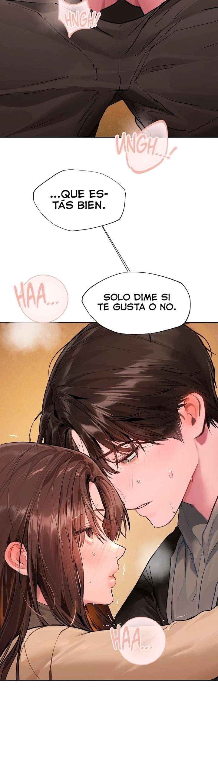 Jiwoo y Wooyeon Capitulo 13 página 32