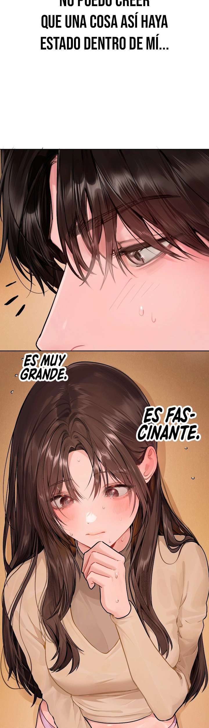 Jiwoo y Wooyeon Capitulo 13 página 5