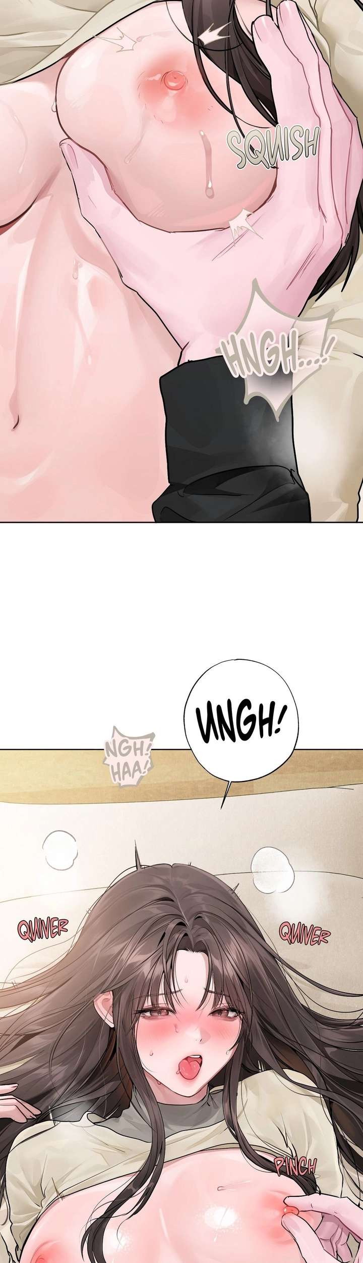 Jiwoo y Wooyeon Capitulo 14 página 17