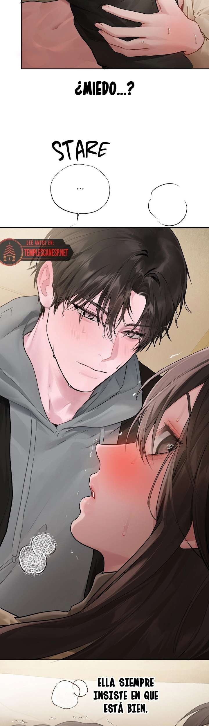 Jiwoo y Wooyeon Capitulo 15 página 3