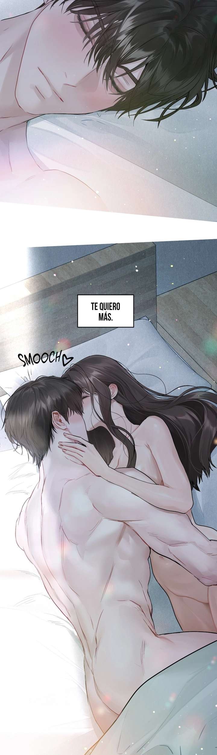 Jiwoo y Wooyeon Capitulo 15 página 39