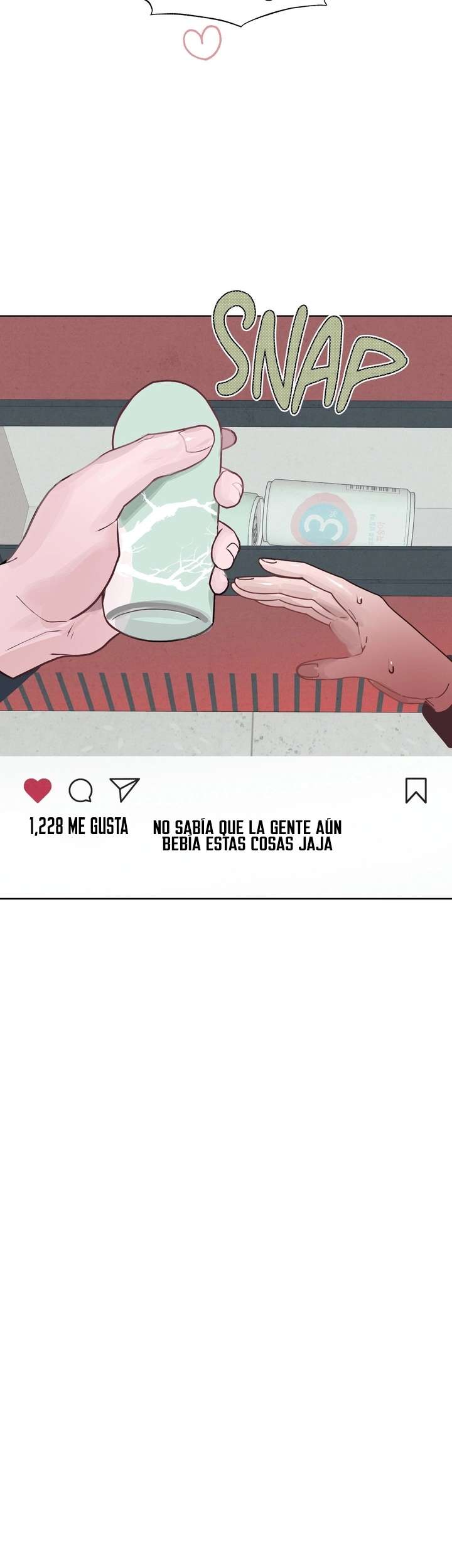 Jiwoo y Wooyeon Capitulo 16 página 21