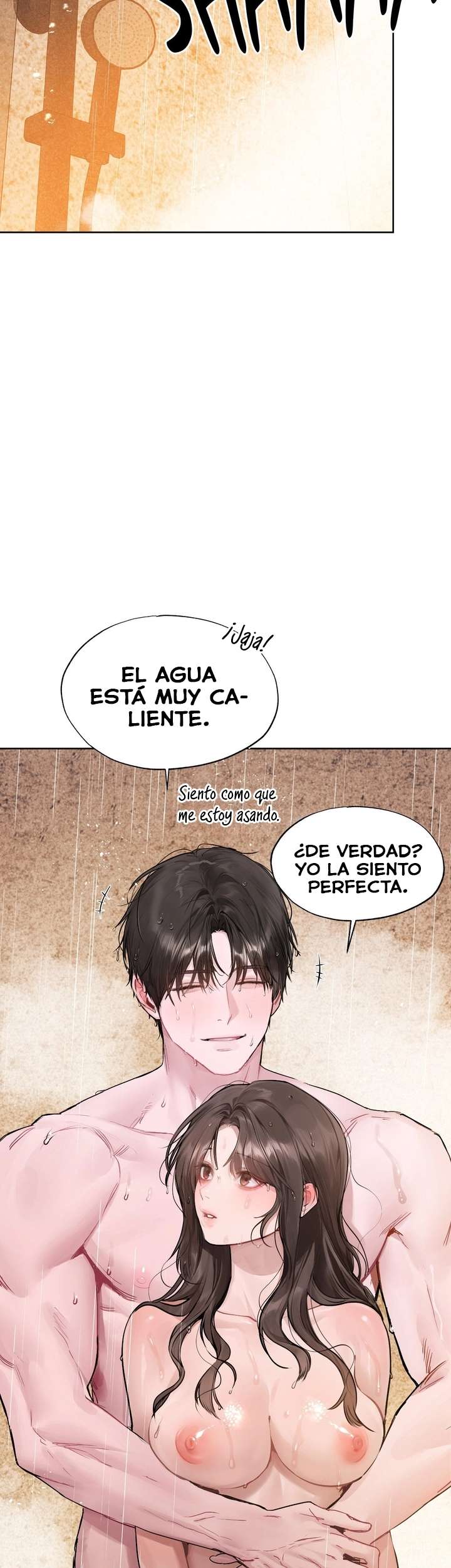 Jiwoo y Wooyeon Capitulo 18 página 2