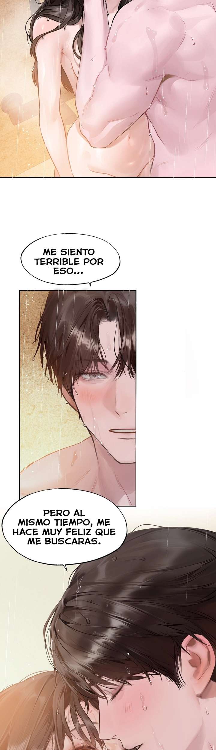 Jiwoo y Wooyeon Capitulo 18 página 20