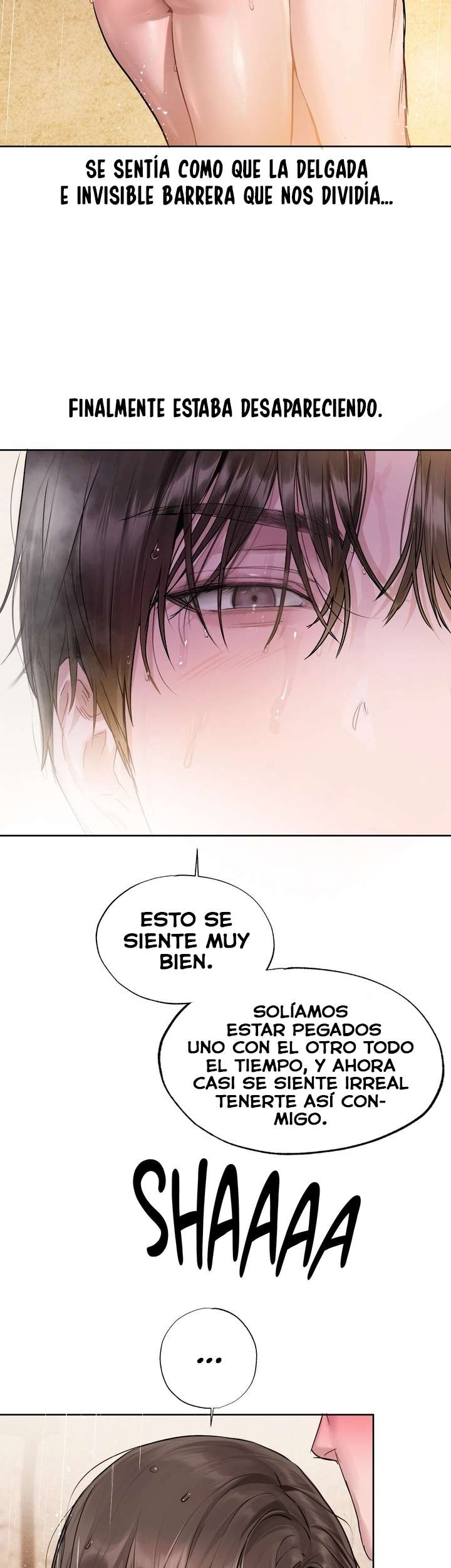 Jiwoo y Wooyeon Capitulo 18 página 6