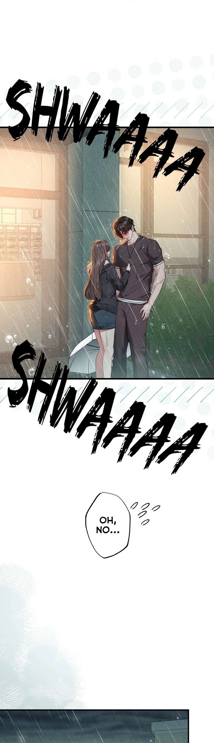 Jiwoo y Wooyeon Capitulo 2 página 11