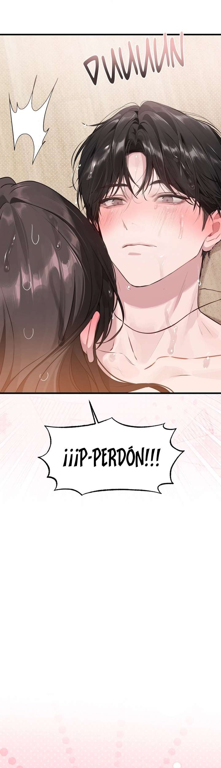 Jiwoo y Wooyeon Capitulo 2 página 22