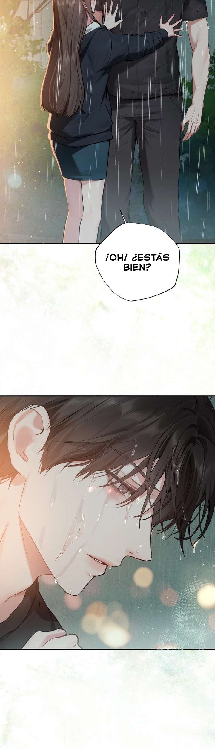 Jiwoo y Wooyeon Capitulo 2 página 7