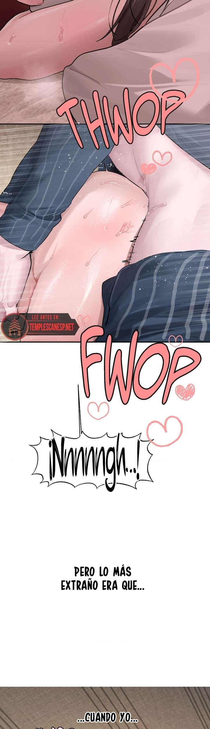 Jiwoo y Wooyeon Capitulo 20 página 26