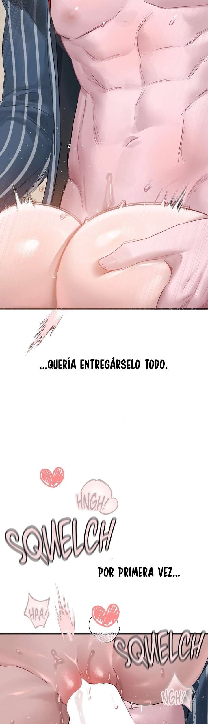 Jiwoo y Wooyeon Capitulo 20 página 29