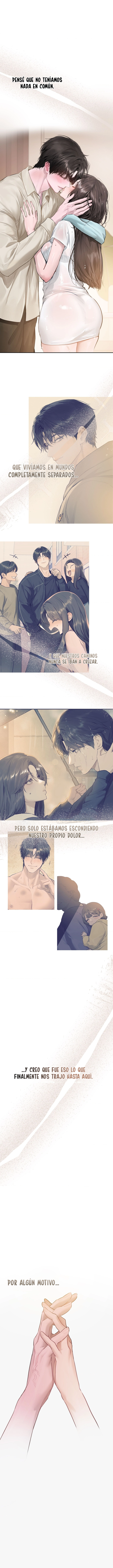 Jiwoo y Wooyeon Capitulo 22 página 11