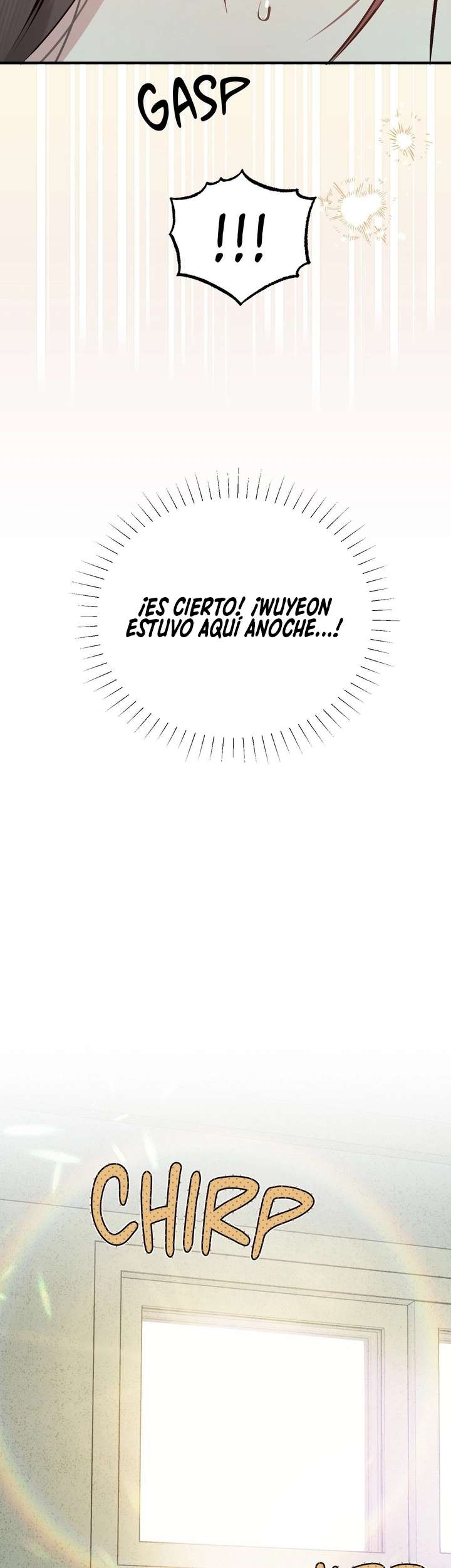 Jiwoo y Wooyeon Capitulo 3 página 8
