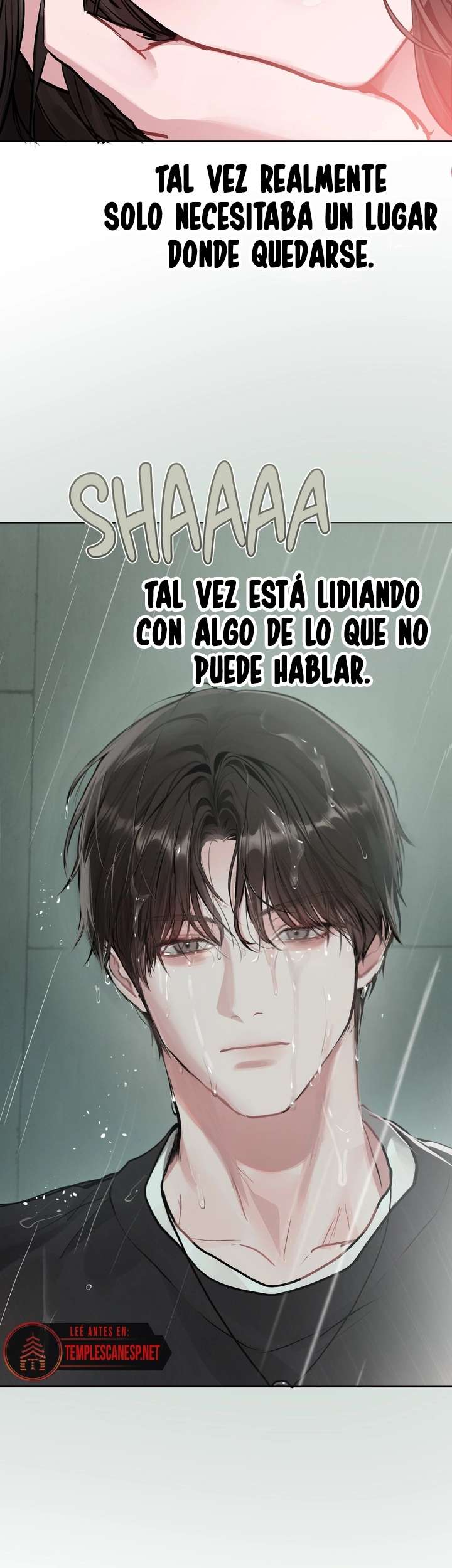 Jiwoo y Wooyeon Capitulo 4 página 18
