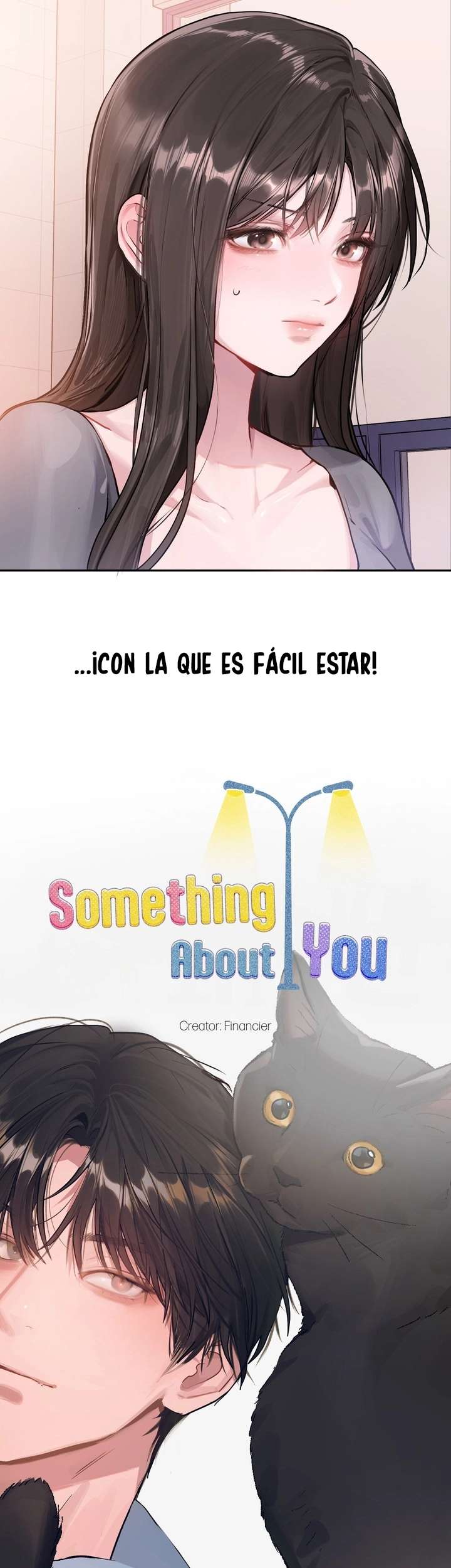 Jiwoo y Wooyeon Capitulo 5 página 5
