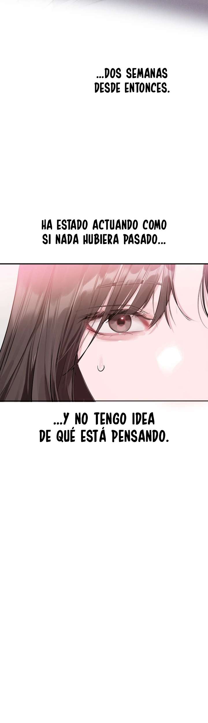 Jiwoo y Wooyeon Capitulo 5 página 9
