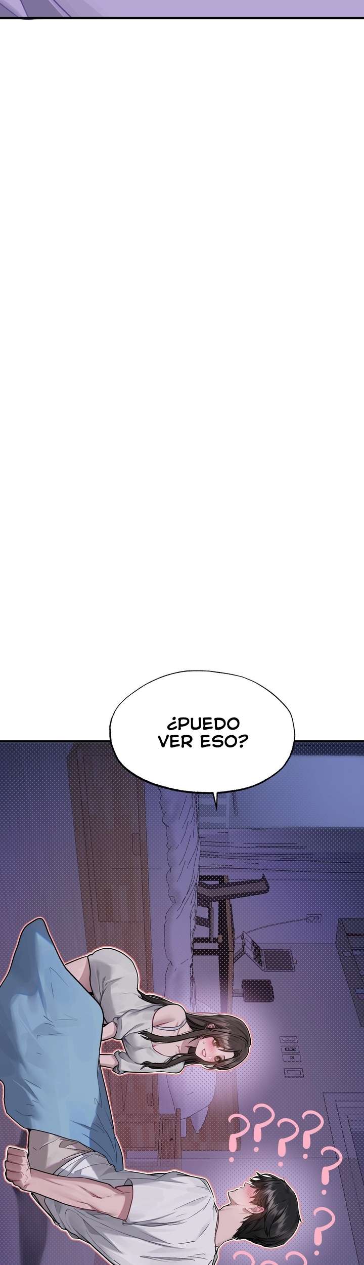 Jiwoo y Wooyeon Capitulo 6 página 20