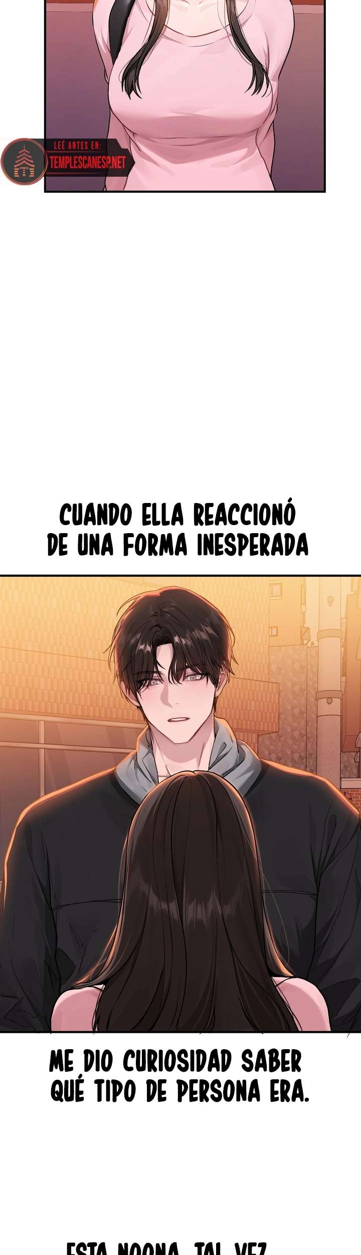 Jiwoo y Wooyeon Capitulo 6 página 4