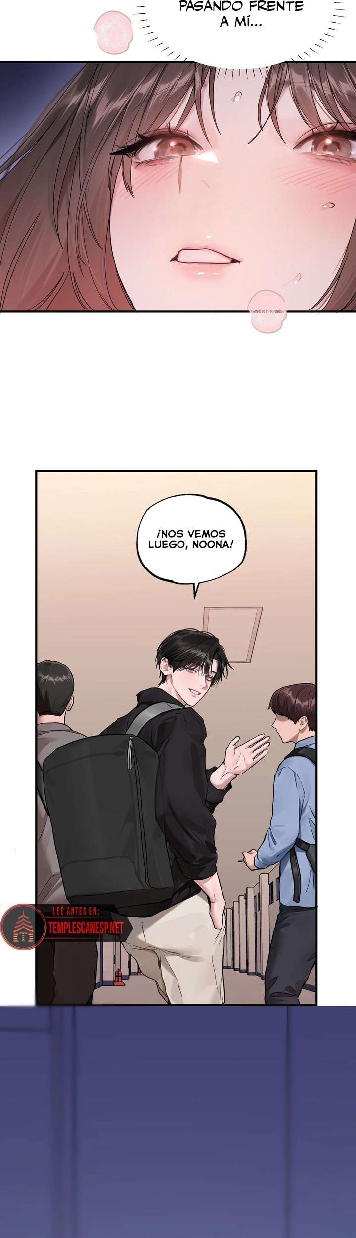 Jiwoo y Wooyeon Capitulo 7 página 3