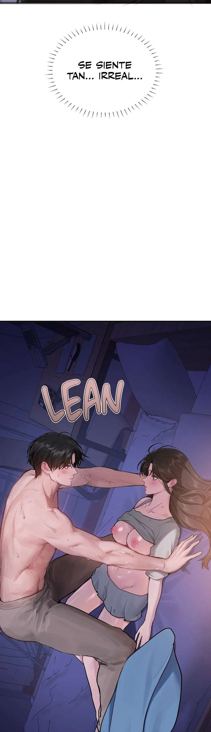 Jiwoo y Wooyeon Capitulo 7 página 5