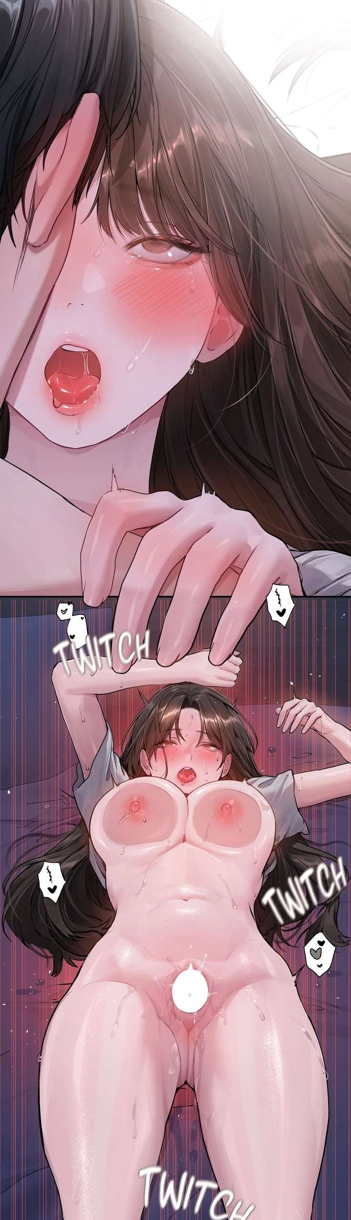 Jiwoo y Wooyeon Capitulo 9 página 25