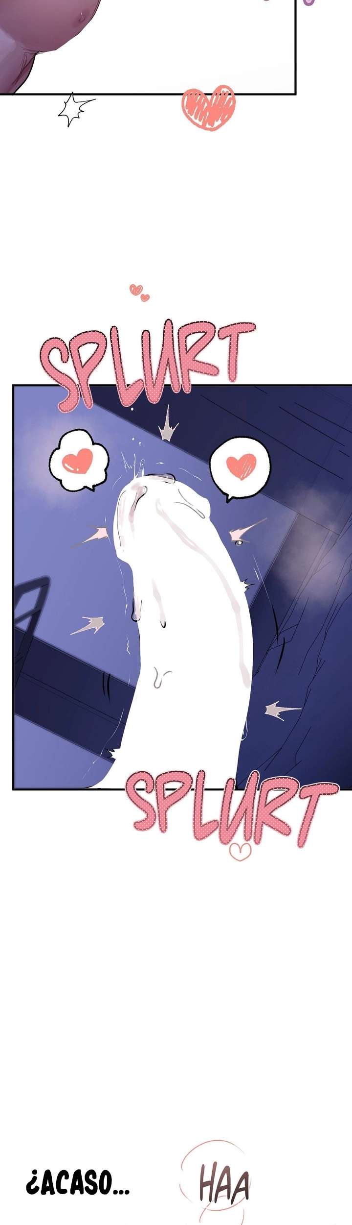 Jiwoo y Wooyeon Capitulo 9 página 4