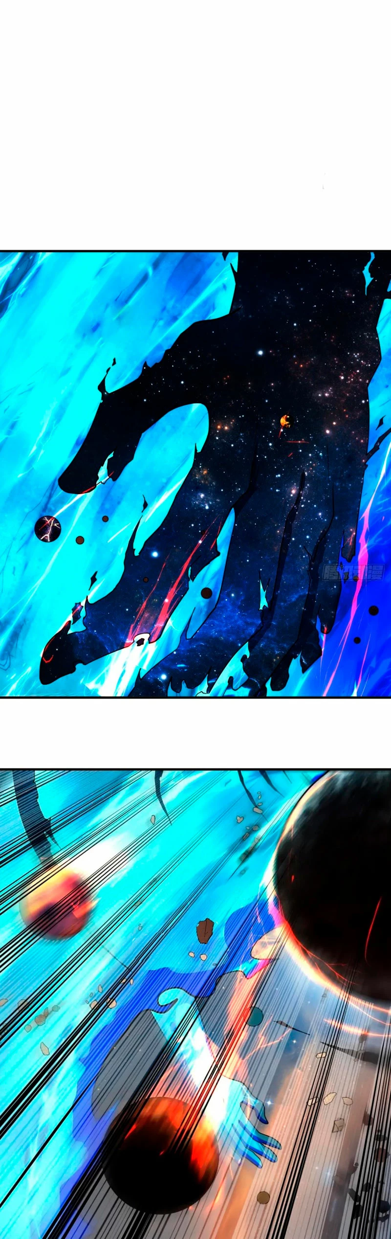 Mis 3000 Años Hacia el Reino Celestial Capitulo 172 página 12