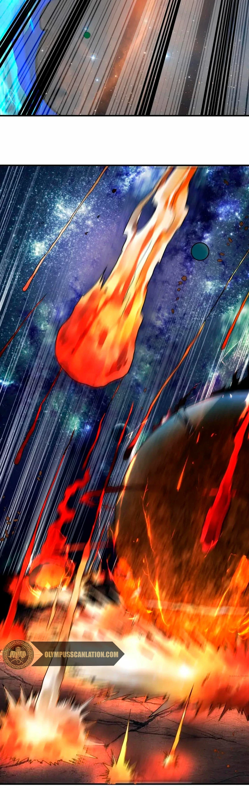 Mis 3000 Años Hacia el Reino Celestial Capitulo 172 página 13