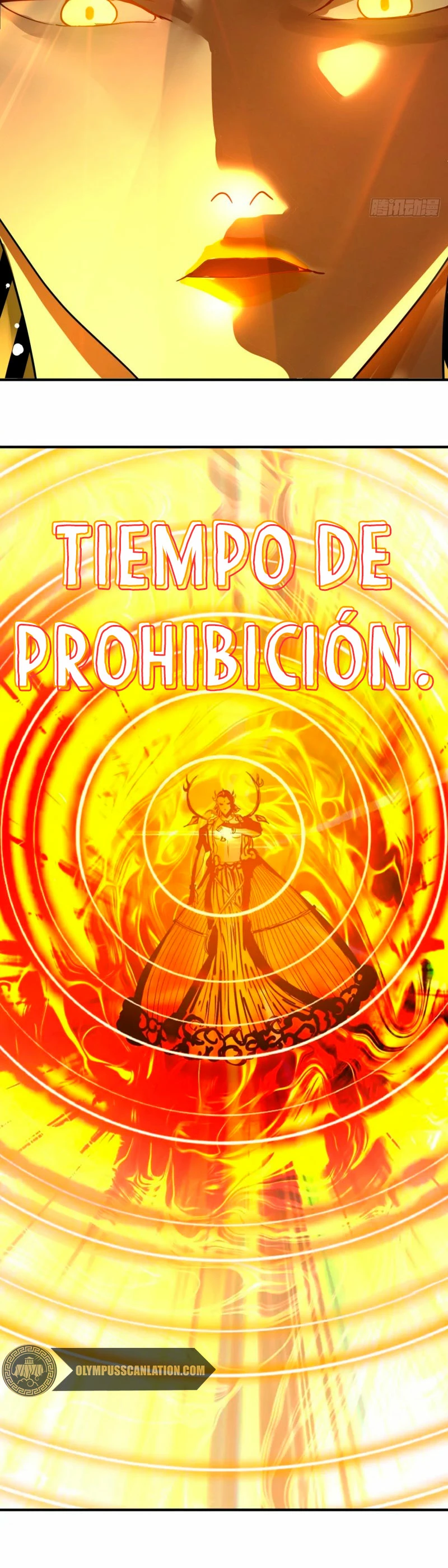 Mis 3000 Años Hacia el Reino Celestial Capitulo 172 página 20