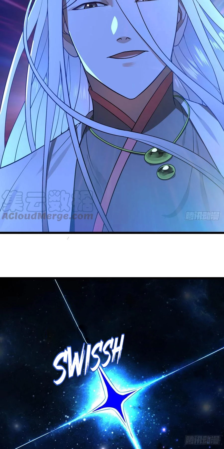 Mis 3000 Años Hacia el Reino Celestial Capitulo 174 página 27