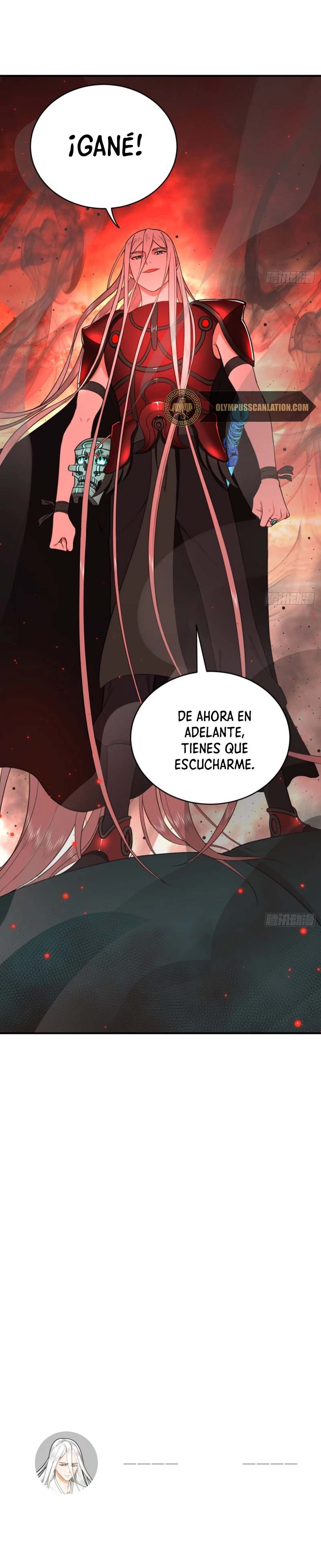Mis 3000 Años Hacia el Reino Celestial Capitulo 197 página 26