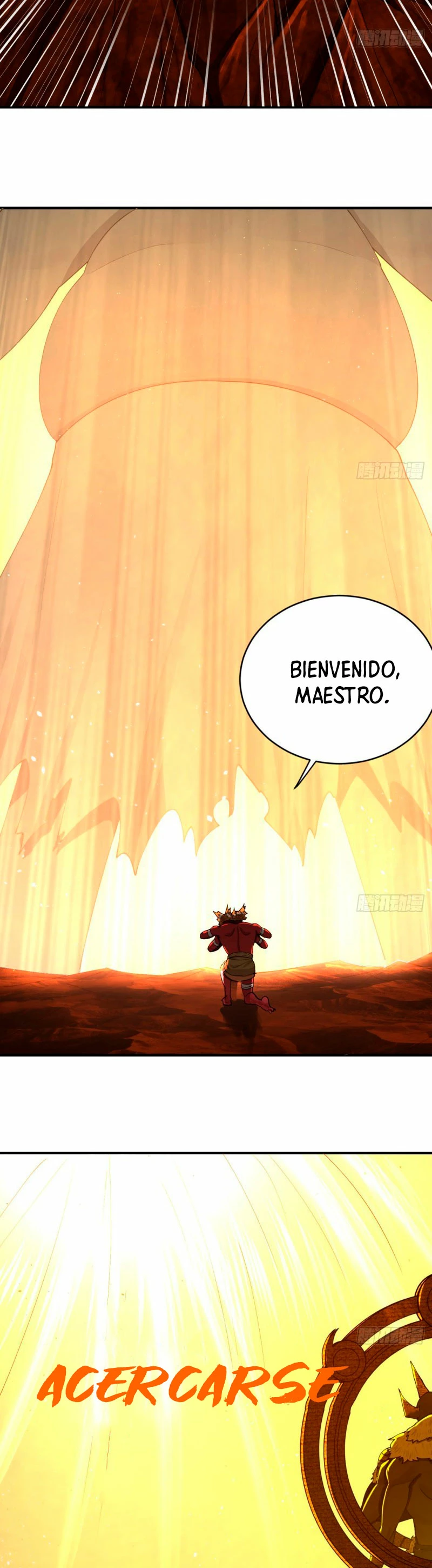 Mis 3000 Años Hacia el Reino Celestial Capitulo 198 página 13