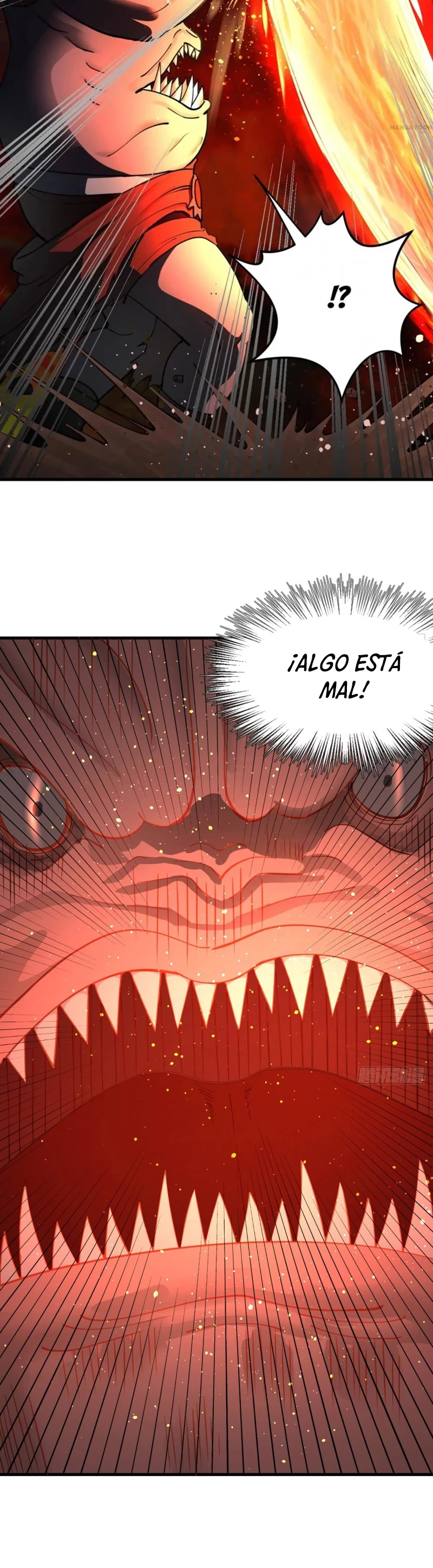 Mis 3000 Años Hacia el Reino Celestial Capitulo 205 página 22