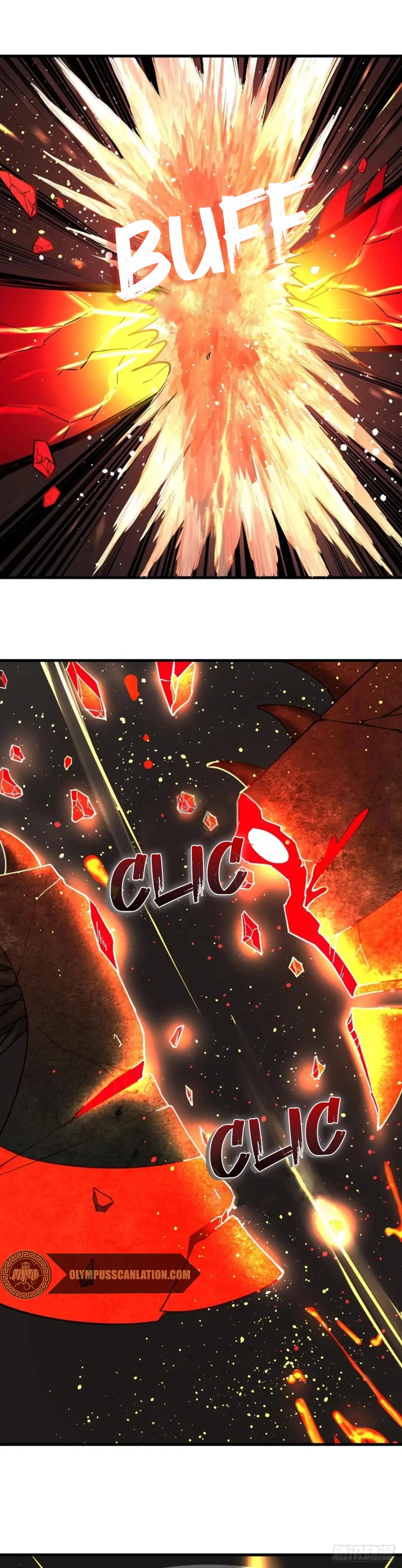 Mis 3000 Años Hacia el Reino Celestial Capitulo 205 página 23