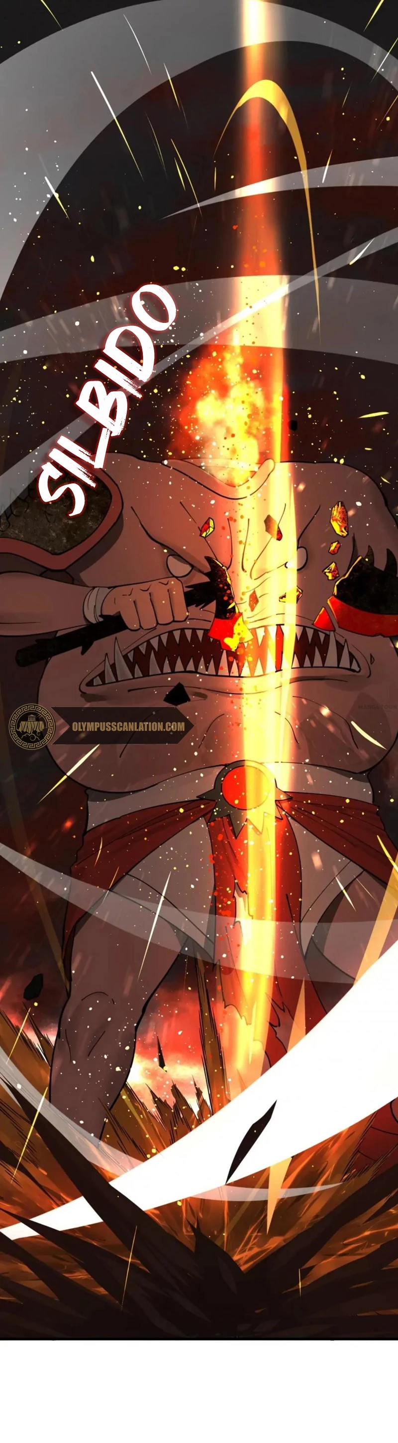 Mis 3000 Años Hacia el Reino Celestial Capitulo 205 página 24