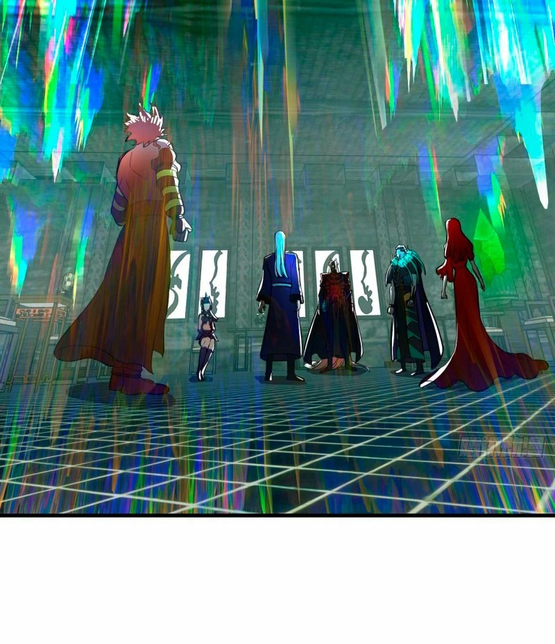 Mis 3000 Años Hacia el Reino Celestial Capitulo 207 página 57