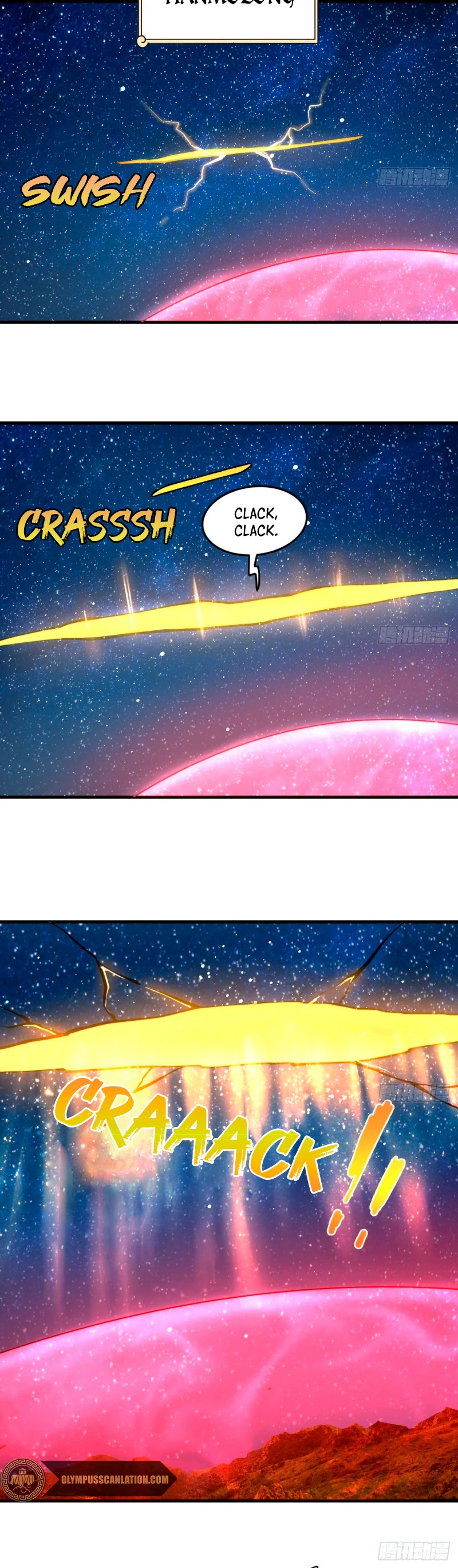 Mis 3000 Años Hacia el Reino Celestial Capitulo 219 página 8
