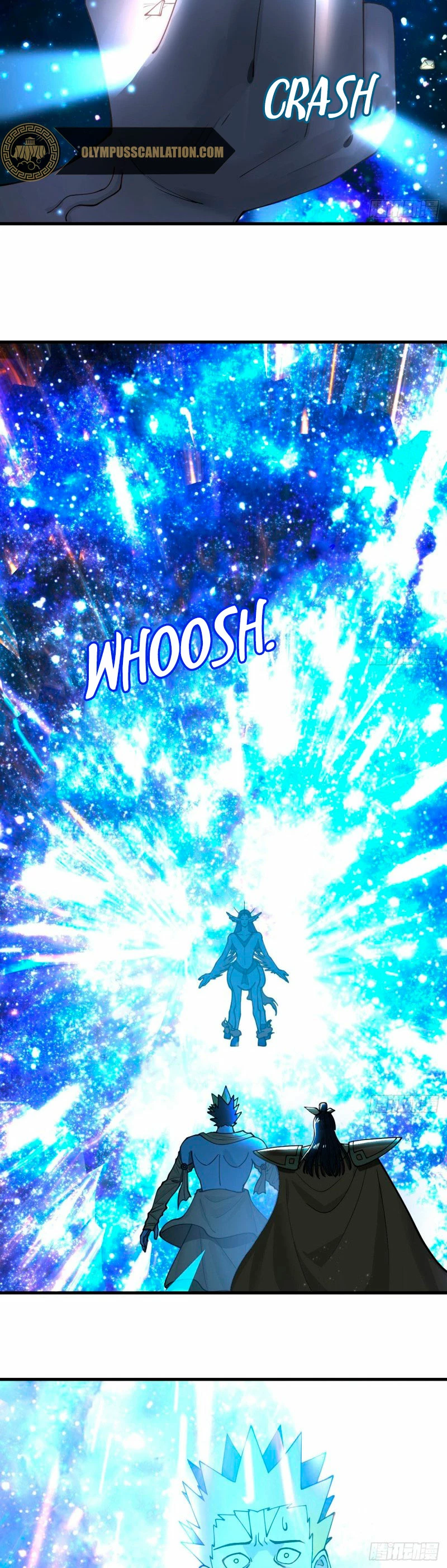 Mis 3000 Años Hacia el Reino Celestial Capitulo 222 página 16