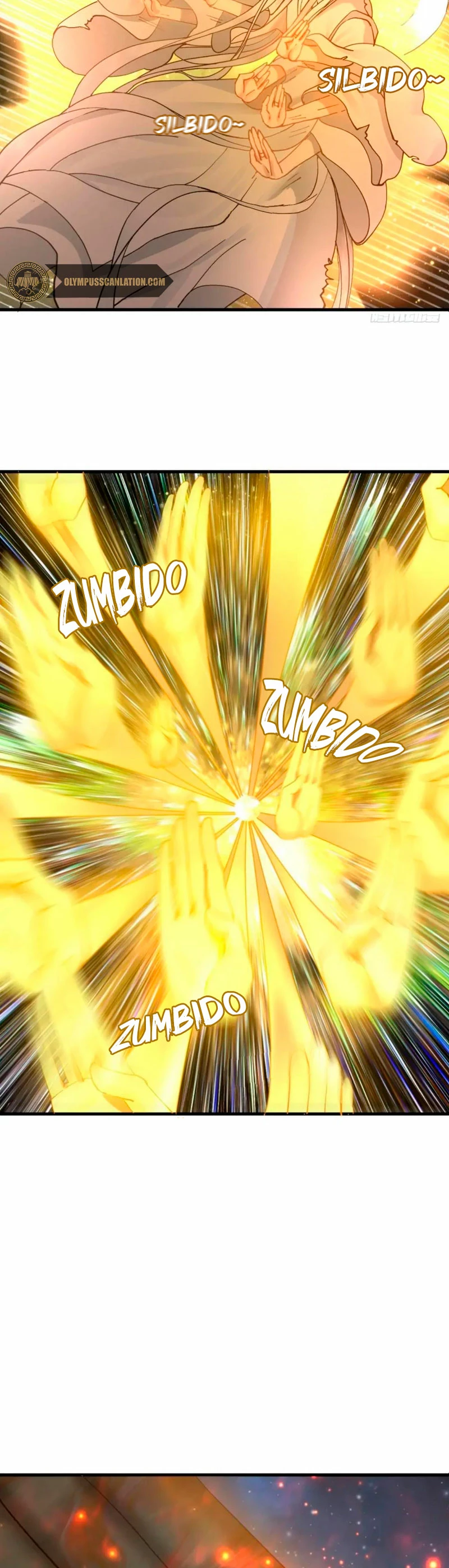 Mis 3000 Años Hacia el Reino Celestial Capitulo 224 página 7